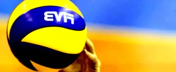 Mondiaux 2022 (H) : la FIVB ne retire pas l'organisation à la Russie