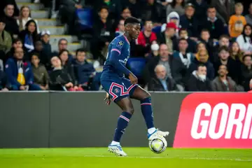 PSG : La première recrue estivale est ....