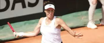 Un deuxième titre pour Maria