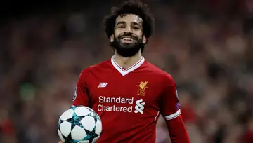Liverpool : le discours rassurant de Mohamed Salah