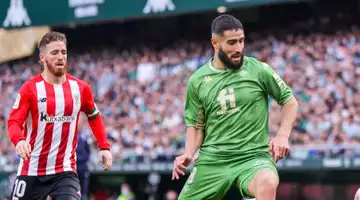 Fekir, la sanction est tombée