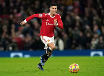 Manchester United - Brentford en direct