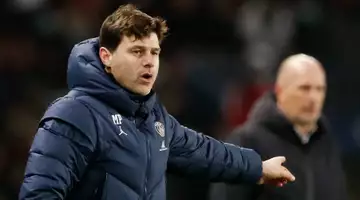 Pochettino viré ? Combien ça coûte