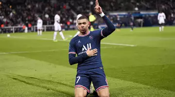 Mbappé, l'offre complètement folle du PSG dévoilée