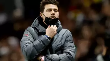 PSG, Pochettino n'a pas changé son discours