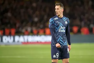 OM : cette excellente nouvelle peut tout changer contre le Feyenoord Rotterdam