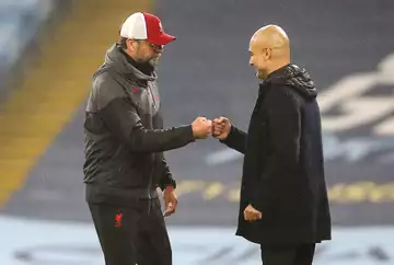 Premier League : le manager de l'année est...