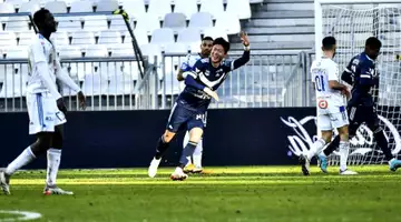 Un record de buts en Ligue 1