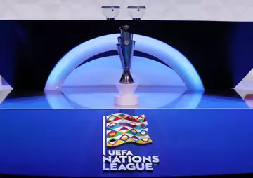 Ligue des Nations : la Belgique candidate à l'organisation du prochain "Final 4