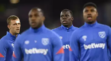 Le cauchemar de Zouma