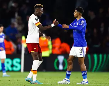 AS Roma - Leicester City FC : qui ira en finale ? Fofana ou Veretout ? Une rencontre à suivre en direct