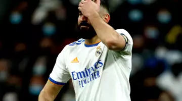 Benzema, le point à 10 jours du PSG-Real