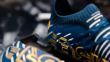 Football - À quoi ressemblent les crampons Puma fabriqués à partir de matériaux recyclés ?