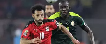 Coupe du monde 2022 : Egypte-Sénégal, la revanche est dans l'air
