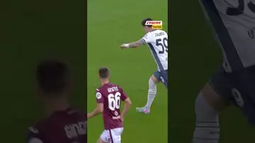 💫Superbe frappe de Zalewski pour lancer l'Inter Milan face au Torino #intermilan #seriea #zalewski