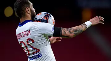 Kurzawa, l'improbable porte de derrière