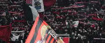 Nice : La LFP va se pencher sur l'affaire des chants sur la mort de Sala