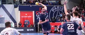 Le PSG fait de l'ombre à la concurrence