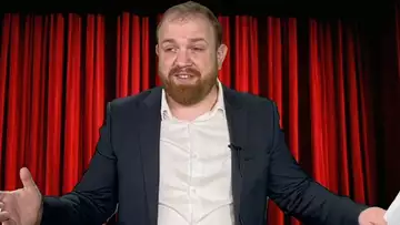 Les trophées UNFP : Le petit filet d'Antoine Pineau