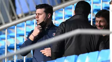 Pochettino ou le grand malentendu