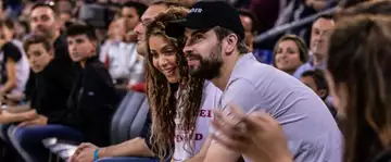 Shakira et Piqué se séparent