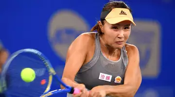 La WTA toujours inquiète pour Shuai Peng