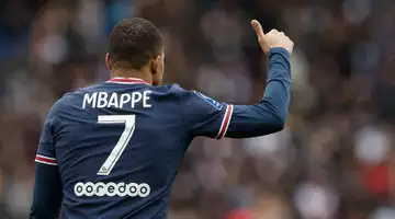 Jackpot historique pour Mbappé !