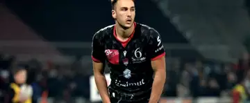 Plein succès pour le LOU