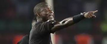 Algérie - Cameroun : Bakary Gassama ne risque rien !