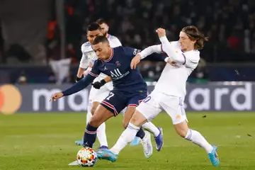 Ligue des Champions : Real Madrid-Paris SG, la soirée où tout peut basculer