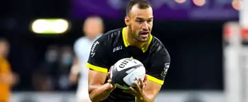 Champions Cup (3e journée) : La Rochelle gagne contre Bath