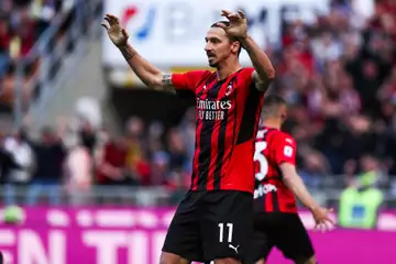 Zlatan Ibrahimovic : L'avenir de l'AC Milan est incertain !