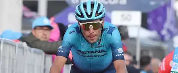 Nibali veut se retirer