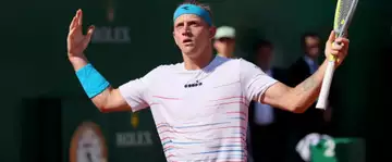 ATP - Monte-Carlo : Davidovich Fokina domine Dimitrov et jouera la finale