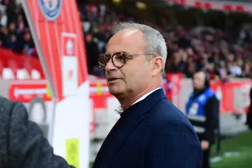 Christophe Galtier avec Luis Campos, l'OGC Nice plutôt que le PSG ?