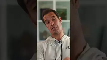 🎾🗣️Avant de prendre sa retraite, Richard Gasquet est revenu sur les grands moments de sa carrière.