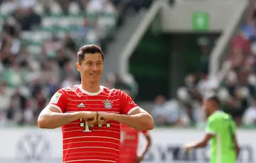 Barça : accord trouvé entre Xavi et Lewandowski !