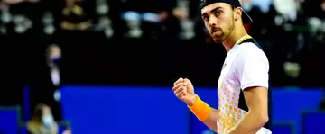 Indian Wells : Bonzi remporte le duel français
