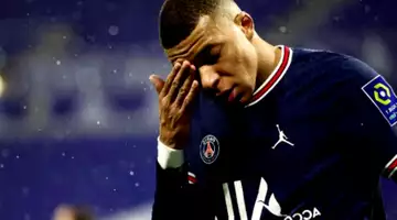 Mbappé, la grande menace du Real !