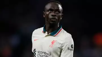 Mané, le PSG sait à quoi s'en tenir !