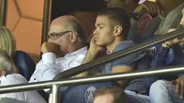 Ben Arfa encore écarté du groupe contre Dijon