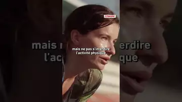 🤧 Faut-il faire du sport quand on a un rhum ?
