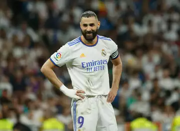 Le Real Madrid, le club le mieux noté au monde, Paris à la 7e place