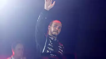 Hamilton, le désir de retraite se confirme !