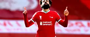 Premier League : Salah récompensé par les journalistes