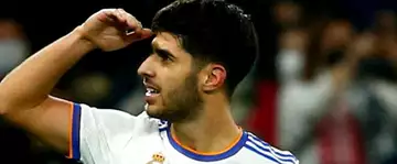 Real Madrid : Quel est l'avenir d'Asensio ?