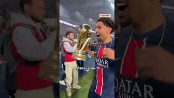 🤑 Un nouveau jackpot potentiel pour le PSG après les + de 140 millions gagnés en Ligue des Champions