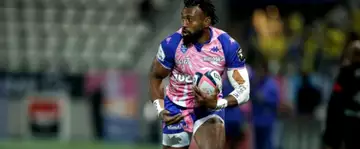 Stade Français Paris : Waisea exclut de modifier le calendrier des matchs pour la saison prochaine