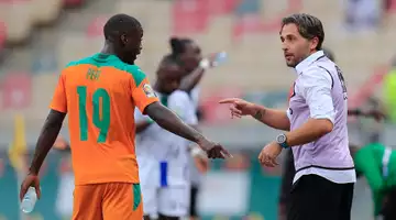 La Côte d'Ivoire laisse tomber son entraîneur