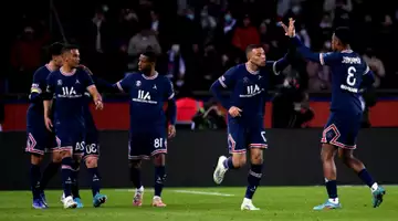Sur quelle chaîne et à quelle heure regardez-vous Real Madrid-PSG ?